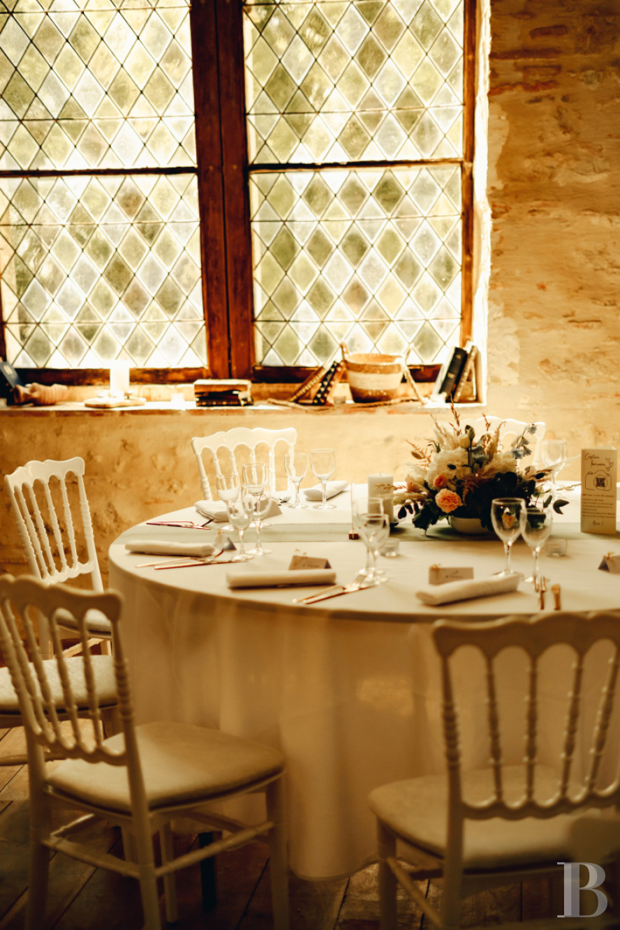 Dans les Landes, au nord-est de Mont-de-Marsan, un château de famille qui a traversé les siècles - photo  n°27
